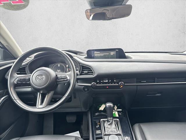 Certified 2024 MAZDA CX-30 AWD 2.5 S w/ Select Sport Pkg image 20