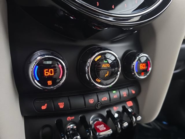 Certified 2024 MINI Cooper S FWD image 17