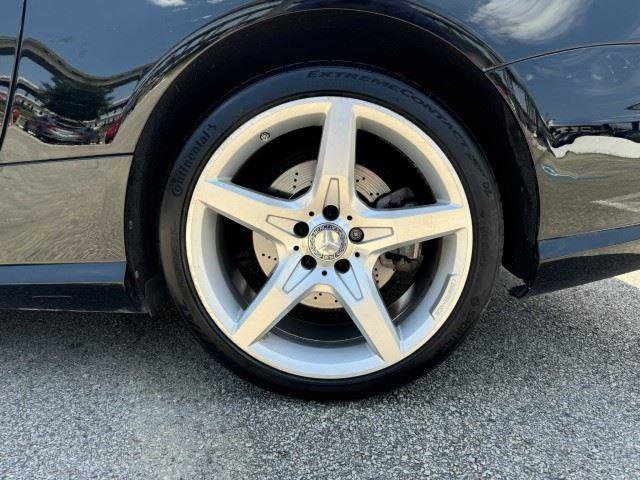 Used 2016 Mercedes-Benz SL 400 image 44