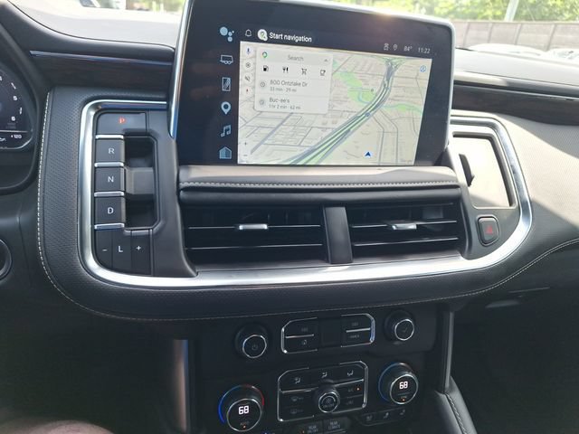 Used 2023 Chevrolet Tahoe Premier w/ Texas Edition RWD image 27