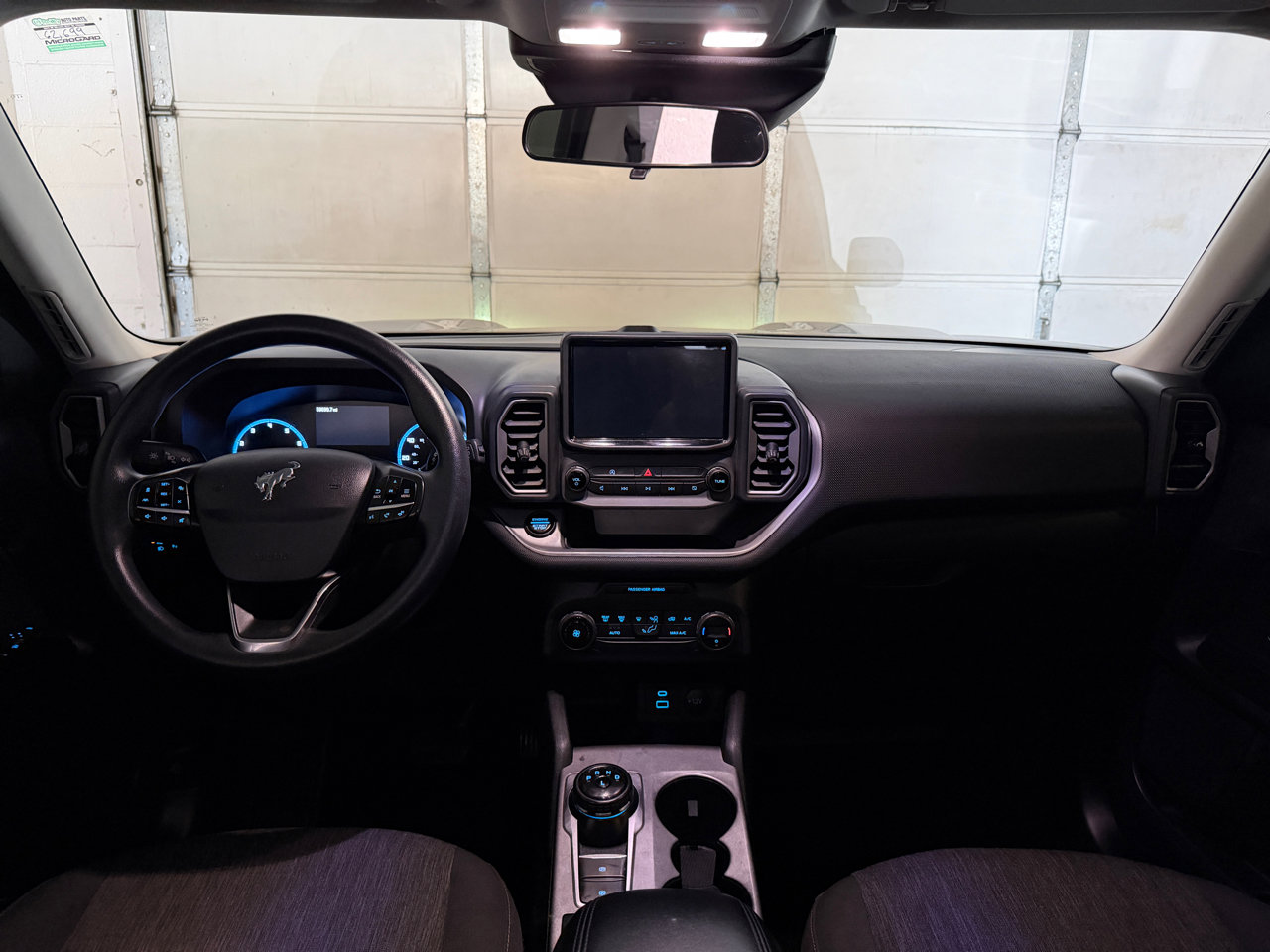 Used 2021 Ford Bronco Sport Big Bend image 18