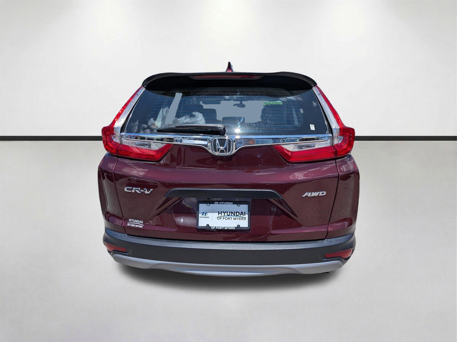 Used 2019 Honda CR-V LX image 5