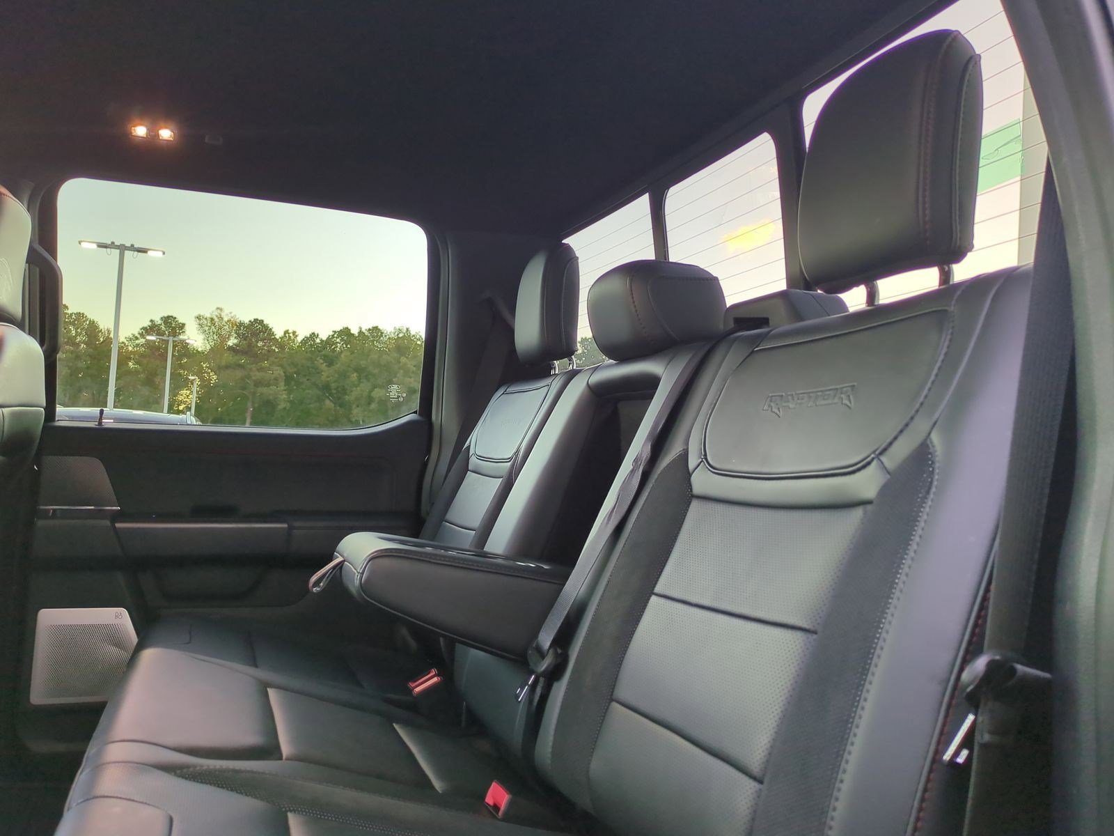 Used 2025 Ford F150 Raptor image 29