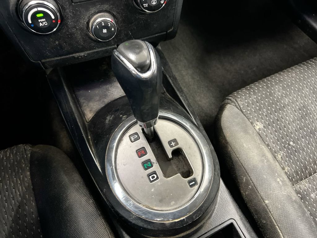 Used 2007 Hyundai Tiburon GS image 16