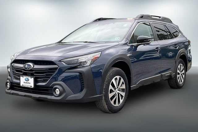 Used 2024 Subaru Outback Premium AWD/4WD image 3
