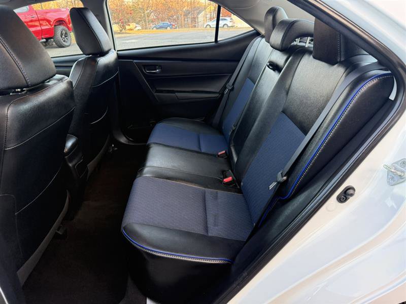 Used 2017 Toyota Corolla SE image 20