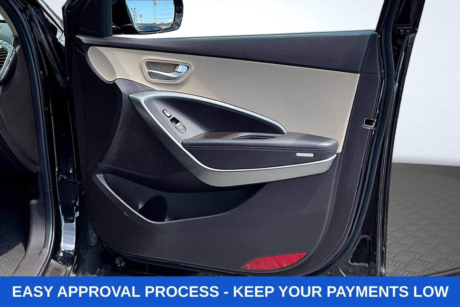 Used 2018 Hyundai Santa Fe Sport w/ 2.4L Value Package 02 AWD/4WD image 31