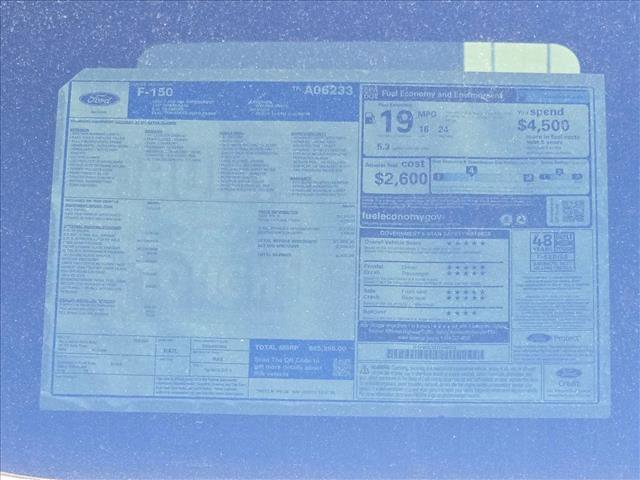 New 2026 Ford F150 XLT w/ Equipment Group 302A MID AWD/4WD image 18