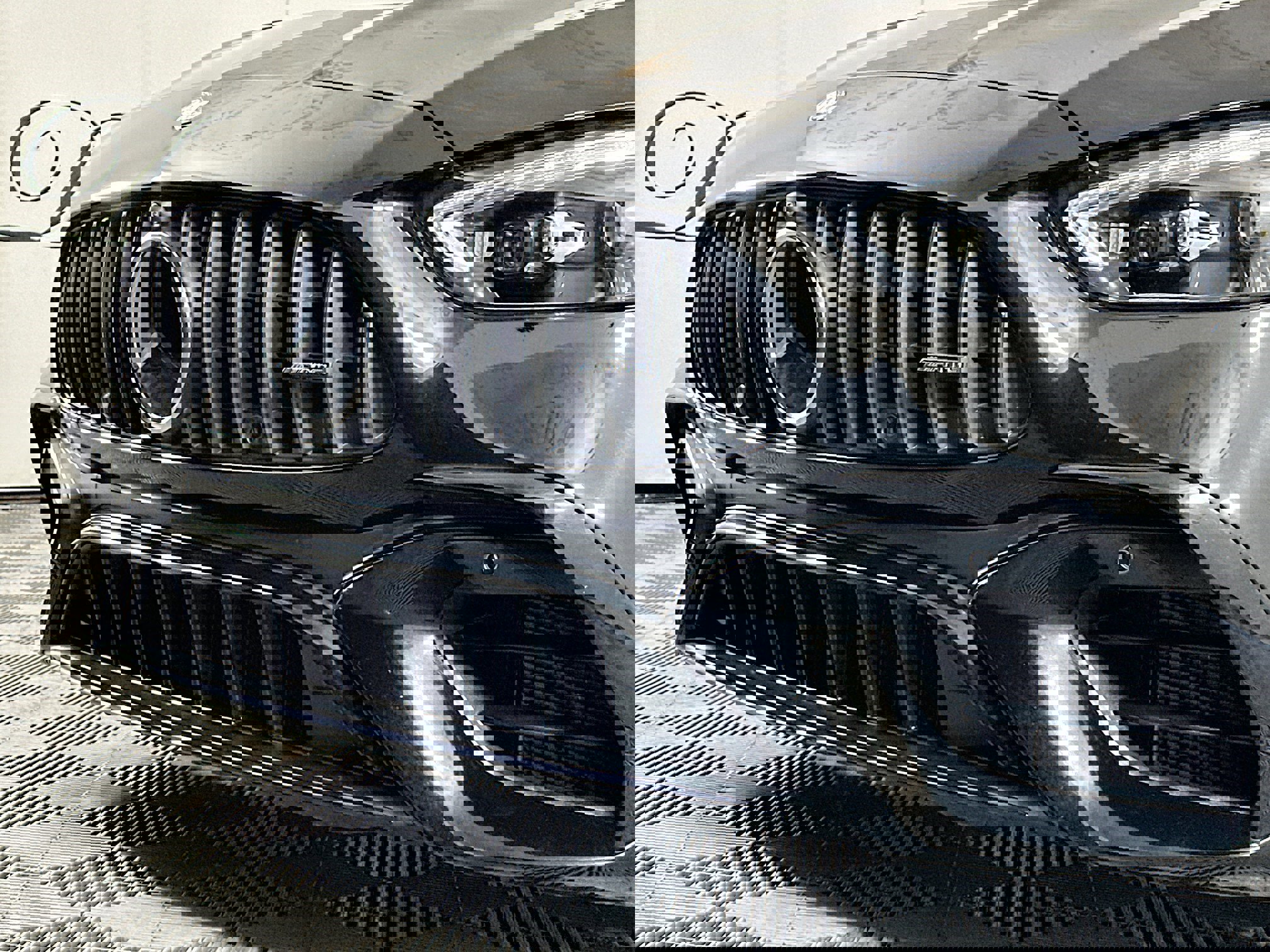 Used 2025 Mercedes-Benz C 36 AMG S image 32