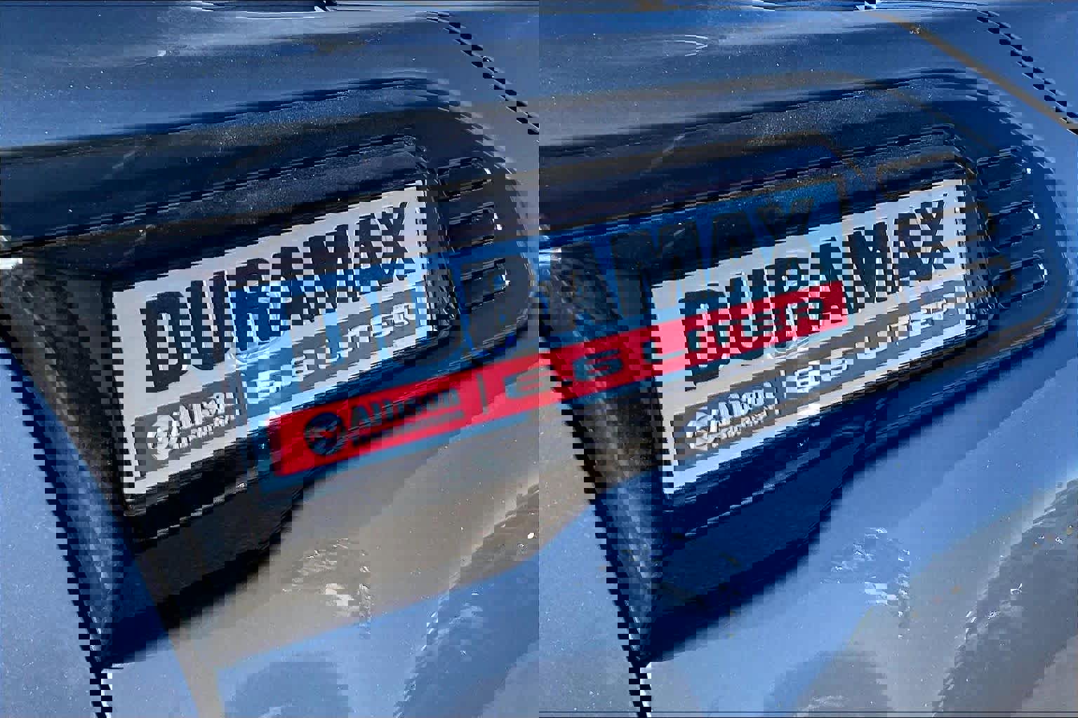 Used 2024 GMC Sierra 2500 AT4 w/ AT4 Premium Plus Package image 9