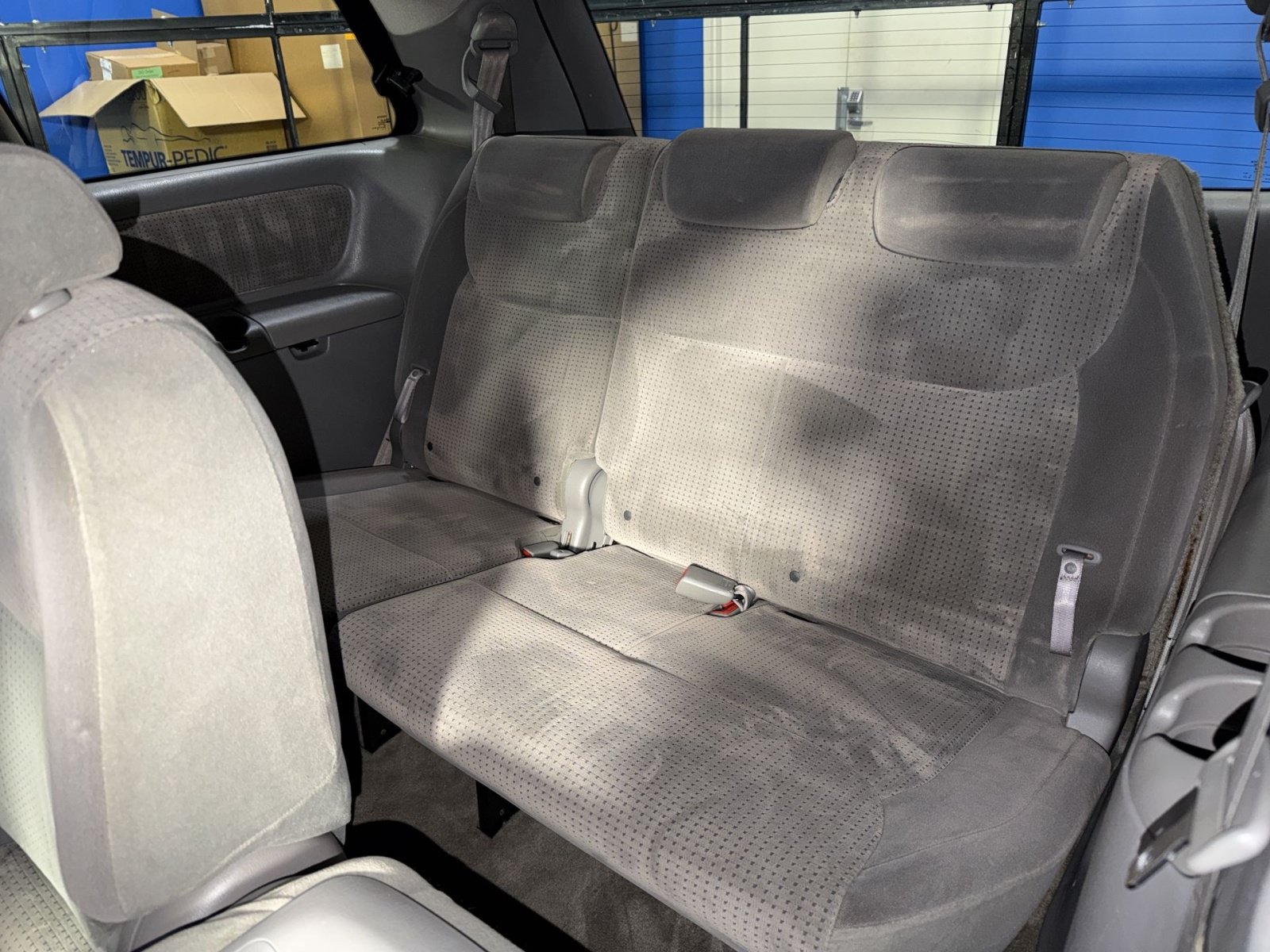 Used 2009 Toyota Sienna LE FWD image 21
