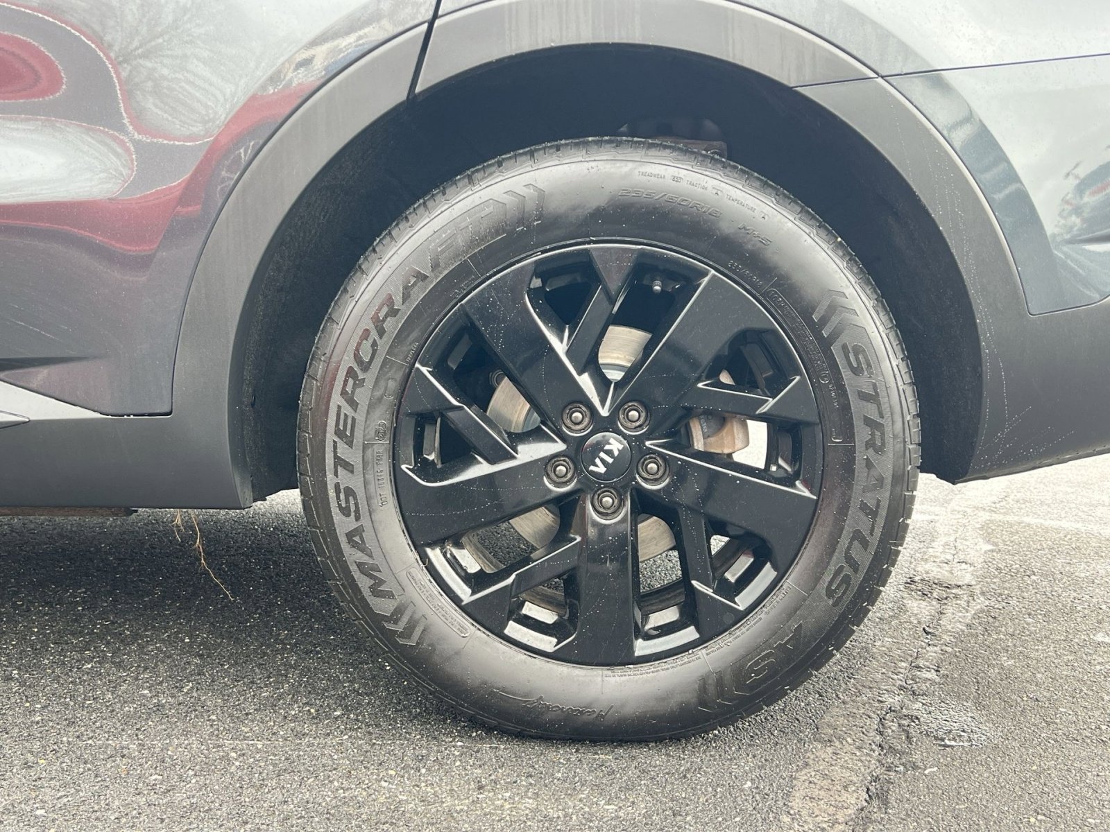 Used 2021 Kia Sorento S w/ Panoramic Sunroof Package image 10