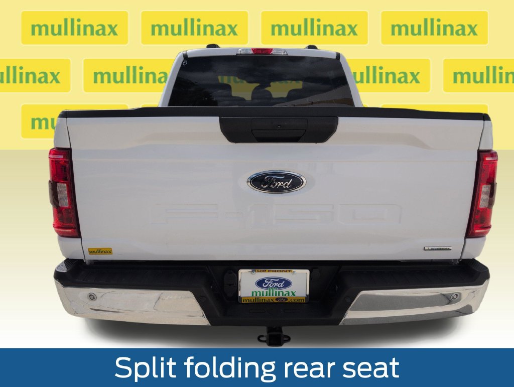 Used 2021 Ford F150 XLT AWD/4WD image 29