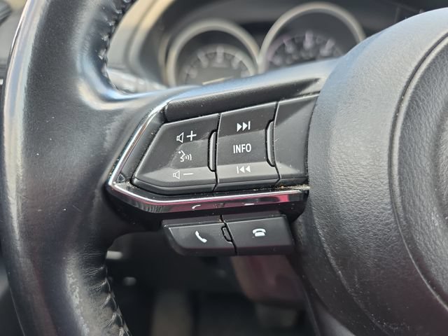 Used 2018 MAZDA CX-5 Touring w/ Preferred Equipment Package FWD image 19