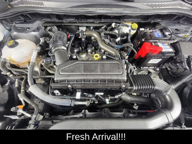Used 2024 Ford Escape Active w/ Cold Weather Package FWD image 35