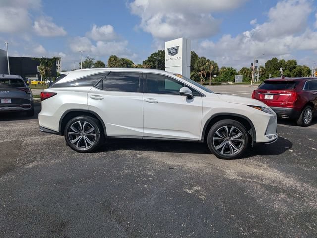 Used 2022 Lexus RX 350L FWD w/ Premium Package image 3