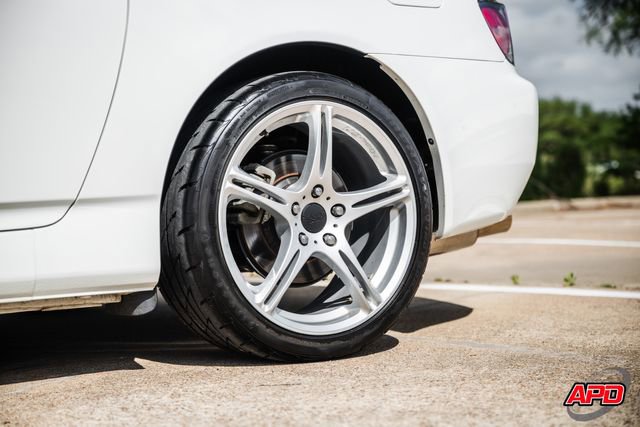 Used 2001 Honda S2000 image 59