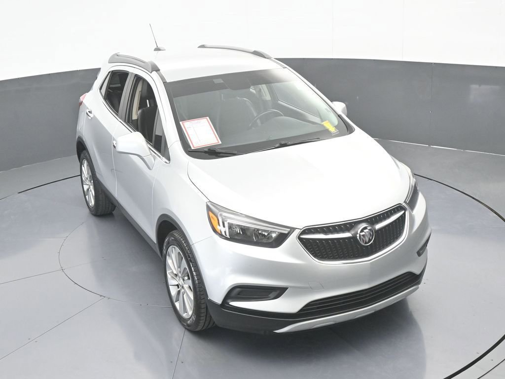 Used 2020 Buick Encore Preferred image 52