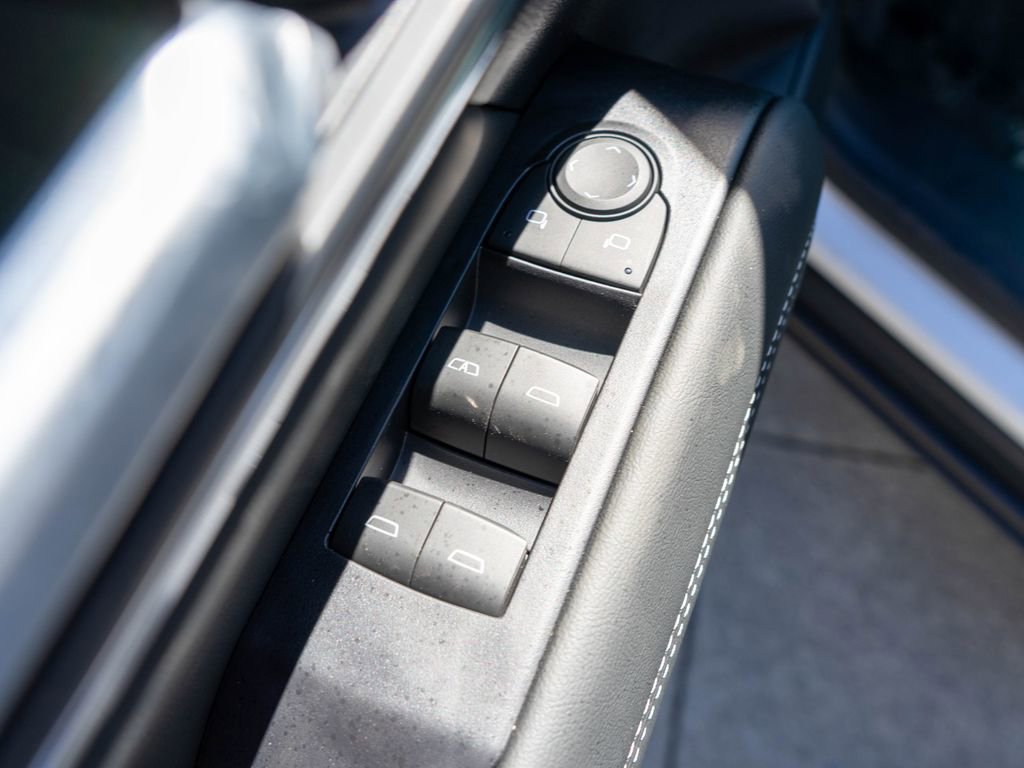 New 2026 GMC Terrain Elevation AWD/4WD image 16