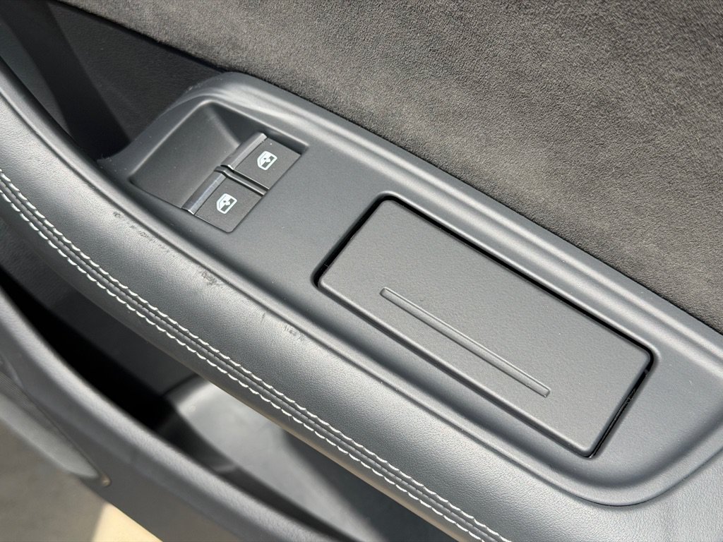 Used 2022 Audi SQ8 Prestige AWD/4WD image 74