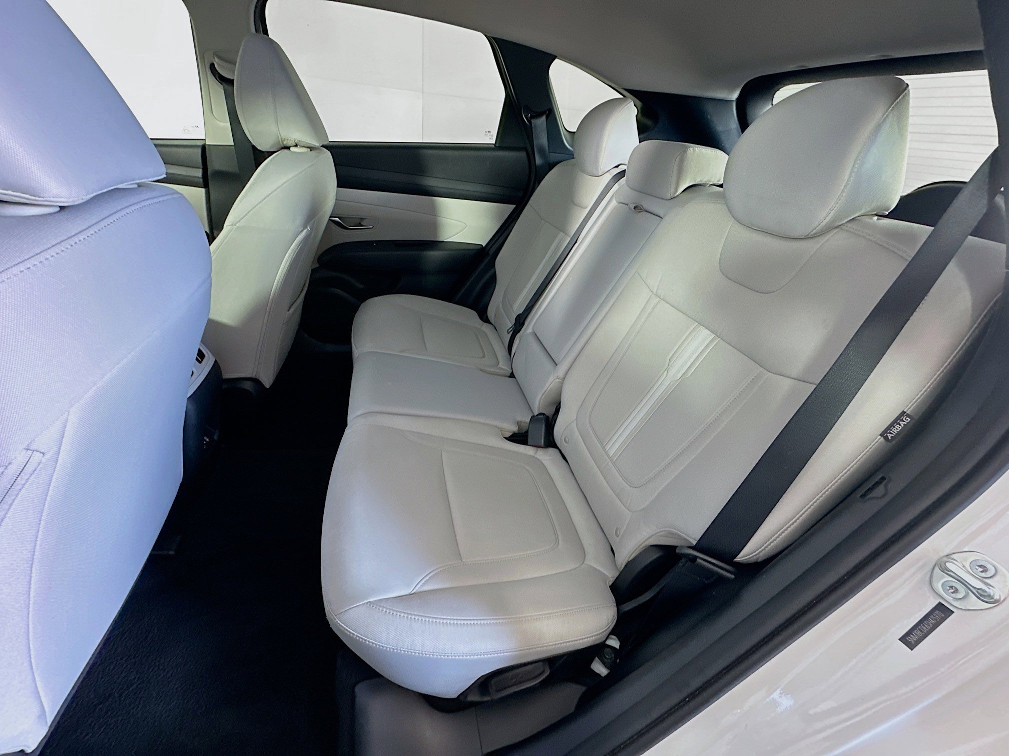 Used 2025 Hyundai Tucson SEL image 27