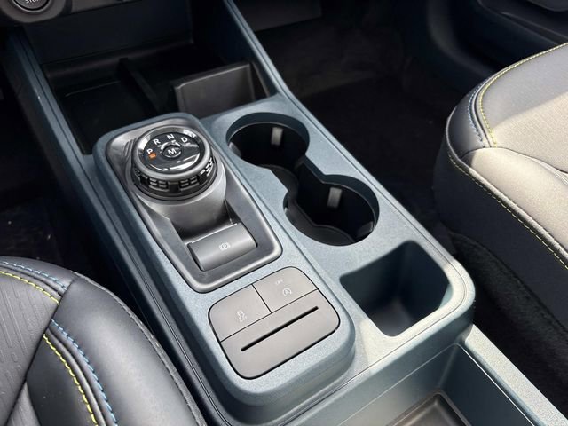 New 2026 Ford Maverick Lobo AWD/4WD image 32