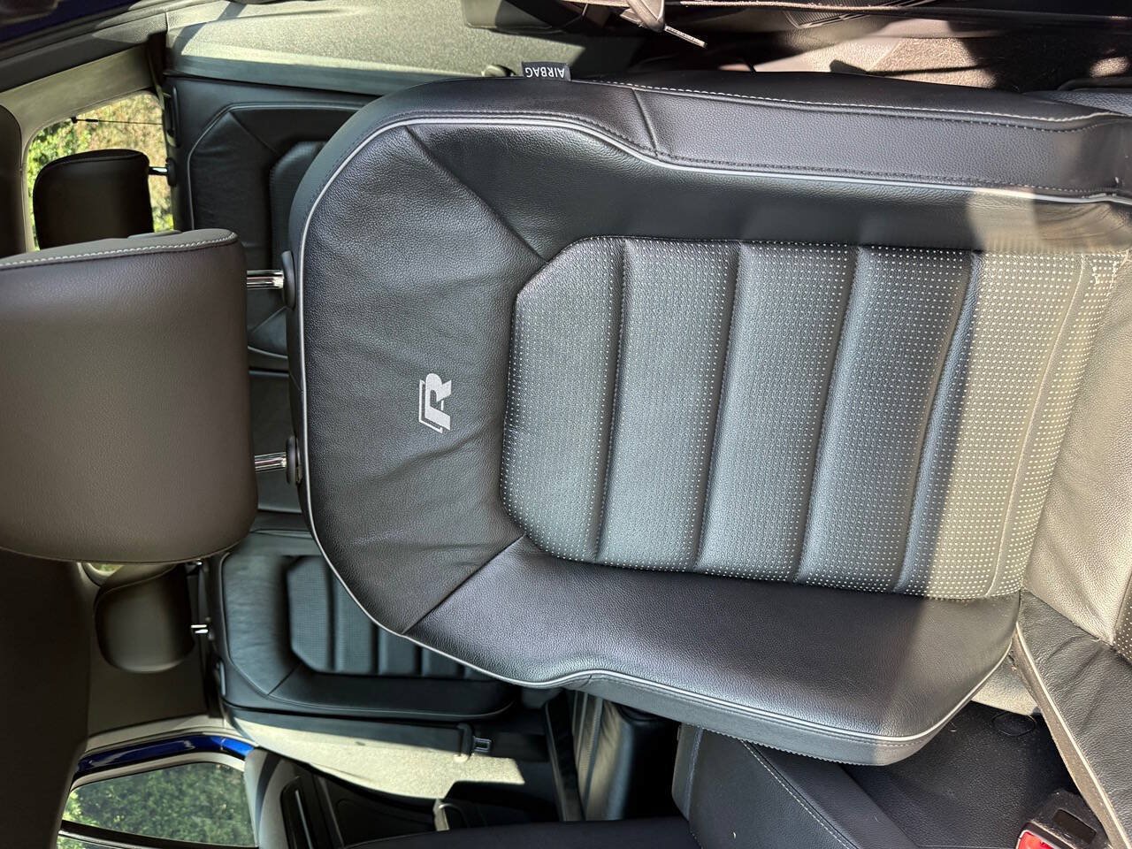Used 2019 Volkswagen Golf R 4-Door AWD/4WD image 51