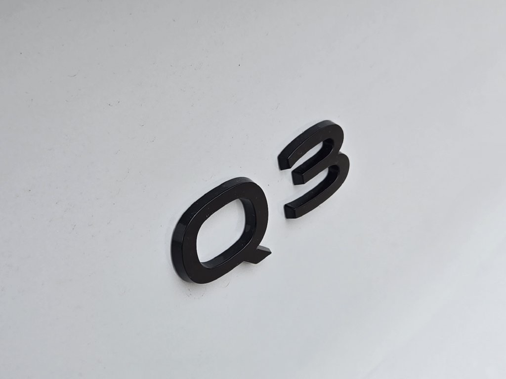 Used 2026 Audi Q3 quattro 2.0T w/ Driver Assistance Package AWD/4WD image 15