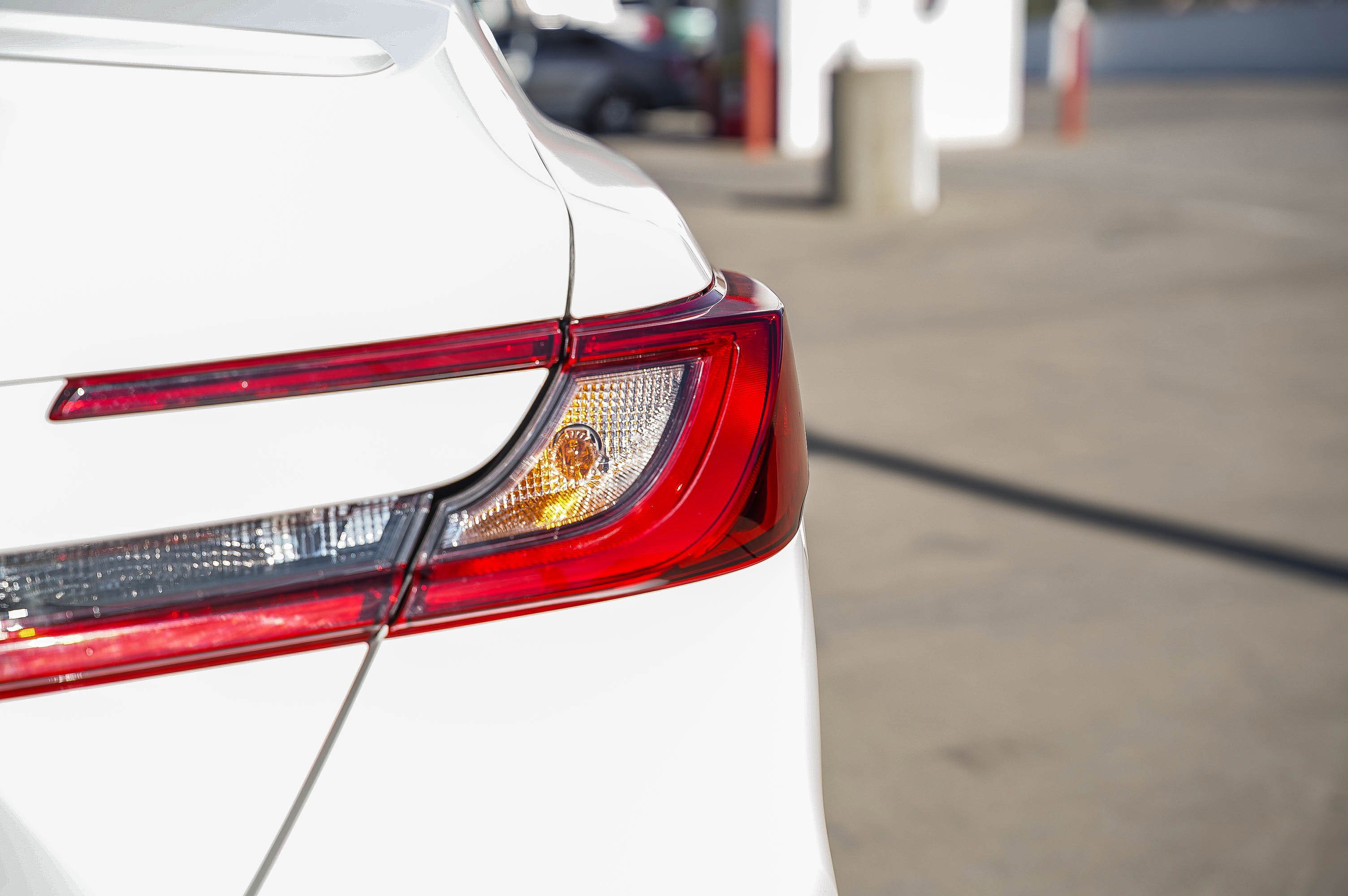 Certified 2025 Toyota Camry SE image 12