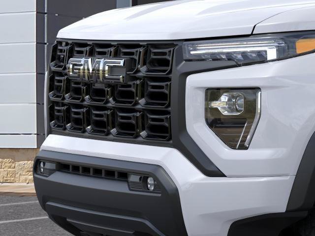 New 2026 GMC Canyon Elevation w/ Convenience Package RWD image 13