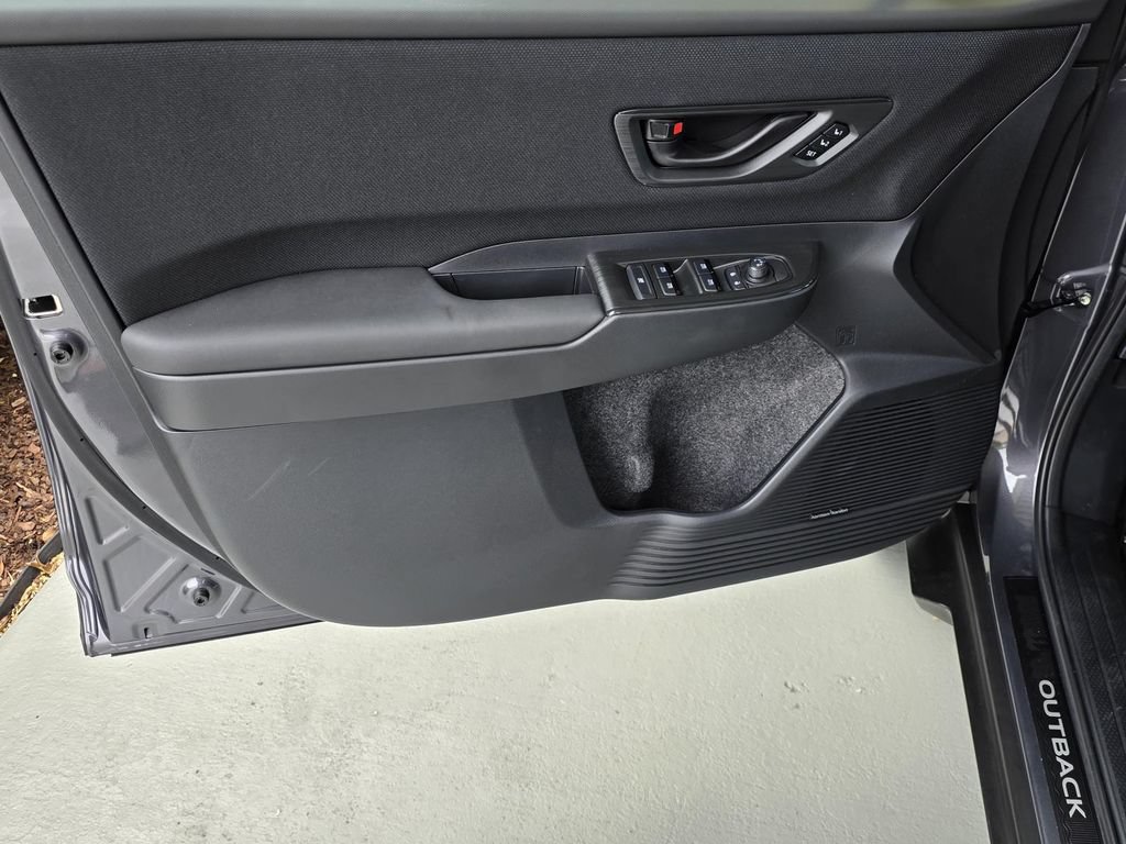 New 2026 Subaru Outback Limited AWD/4WD image 36