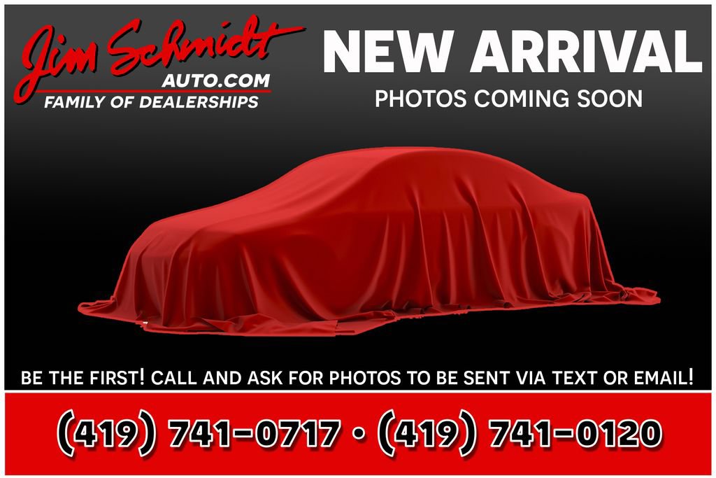 New 2027 Chevrolet Equinox RS FWD image 1