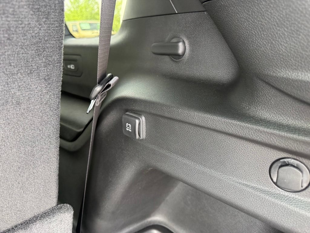 New 2026 Jeep Grand Cherokee L Limited AWD/4WD image 93