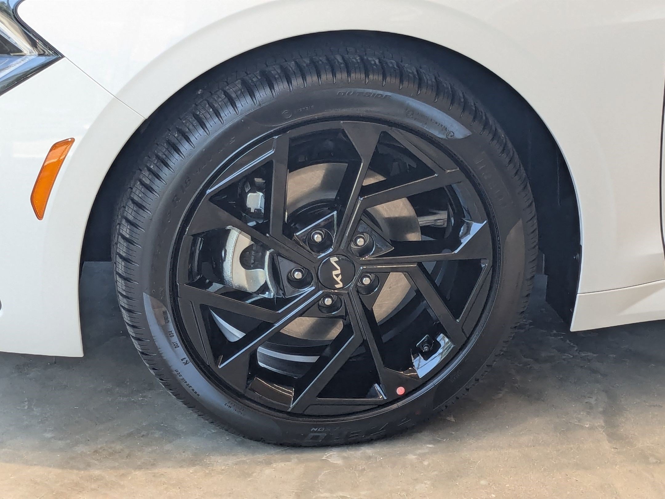 New 2026 Kia K5 GT-Line FWD image 19