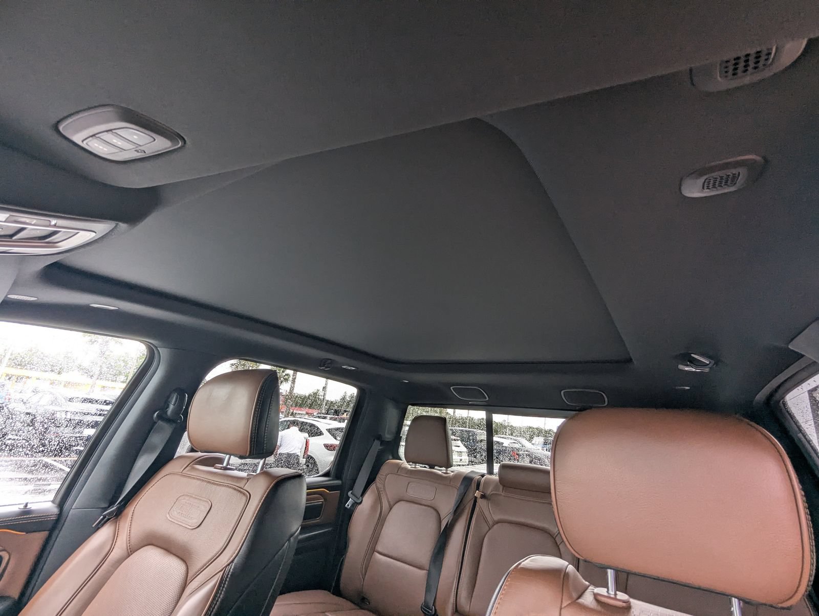 Used 2020 RAM 1500 Limited AWD/4WD image 26
