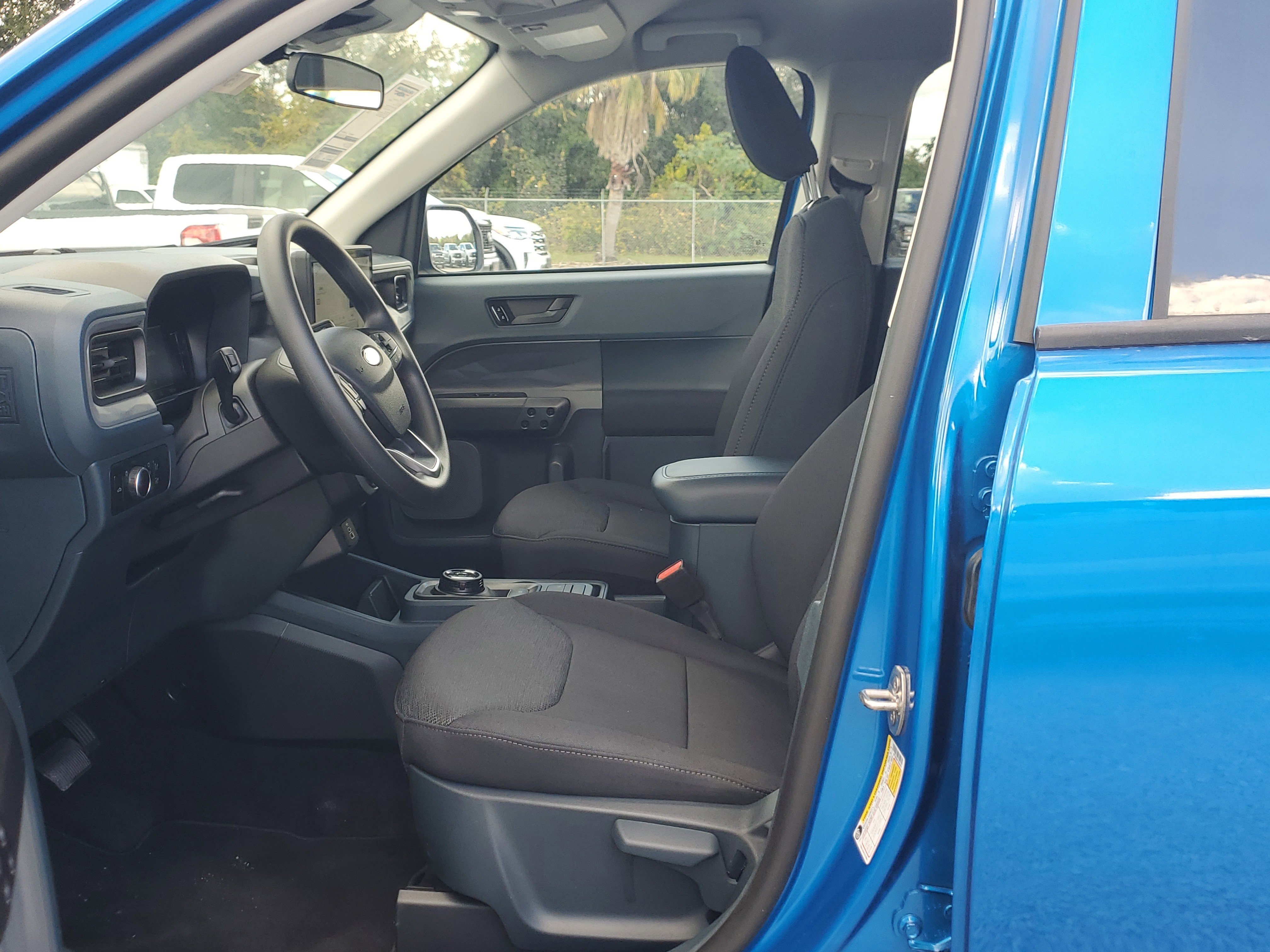 New 2026 Ford Maverick XL image 17