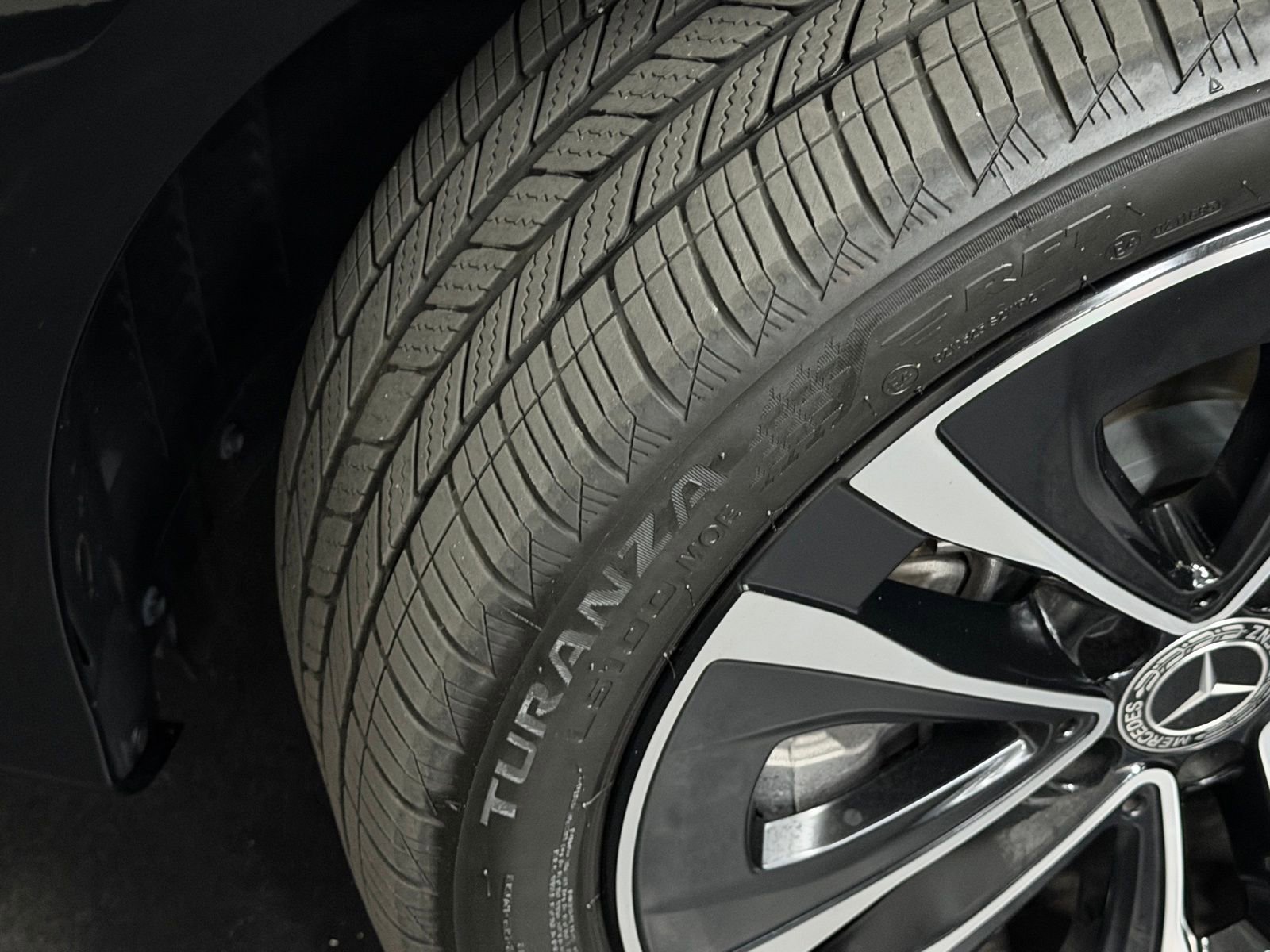 Certified 2025 Mercedes-Benz CLA 250 image 17