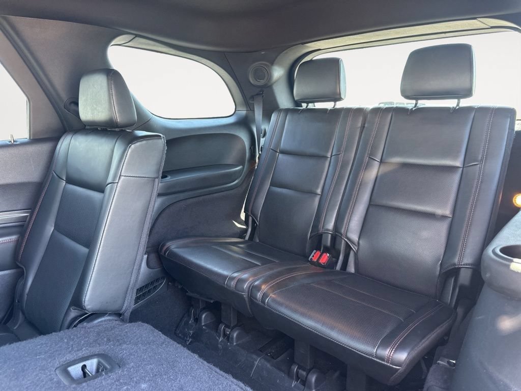 Used 2025 Dodge Durango R/T AWD/4WD image 33