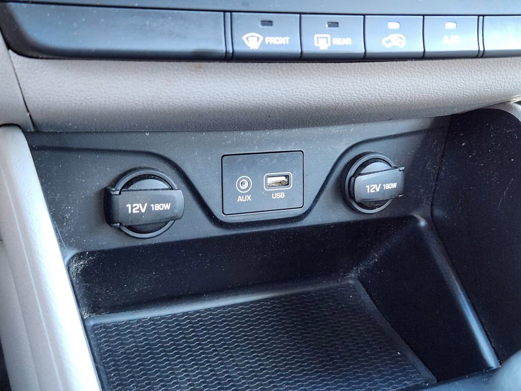 Used 2016 Hyundai Tucson SE w/ Option Group 02 image 11