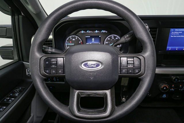 Used 2025 Ford F350 XLT image 28