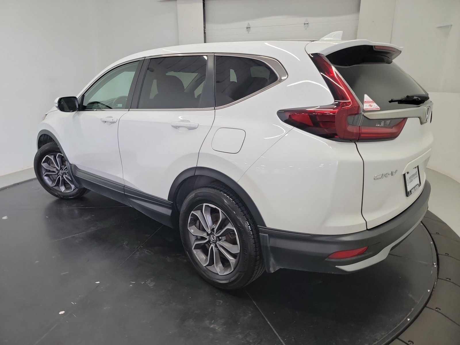 Used 2020 Honda CR-V EX image 6