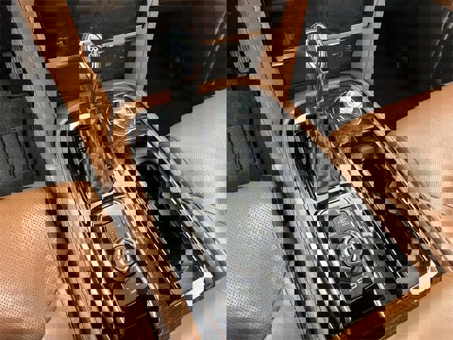 Certified 2023 INFINITI QX80 Sensory w/ Cargo Package image 28