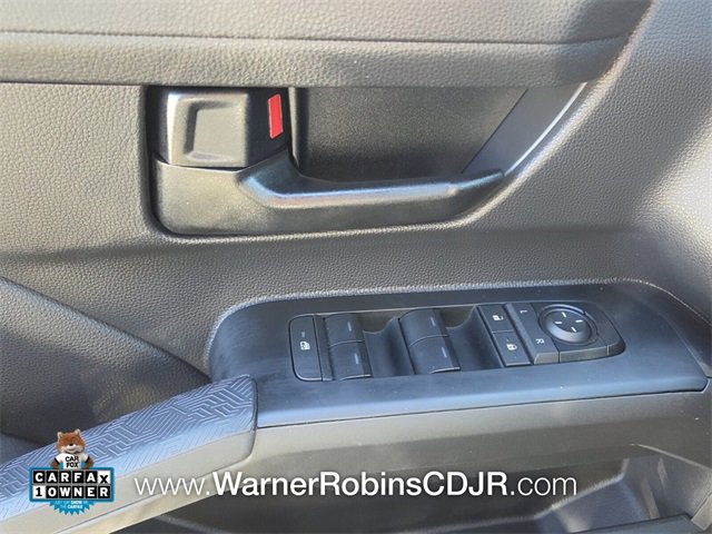Used 2025 Toyota Tacoma SR image 29