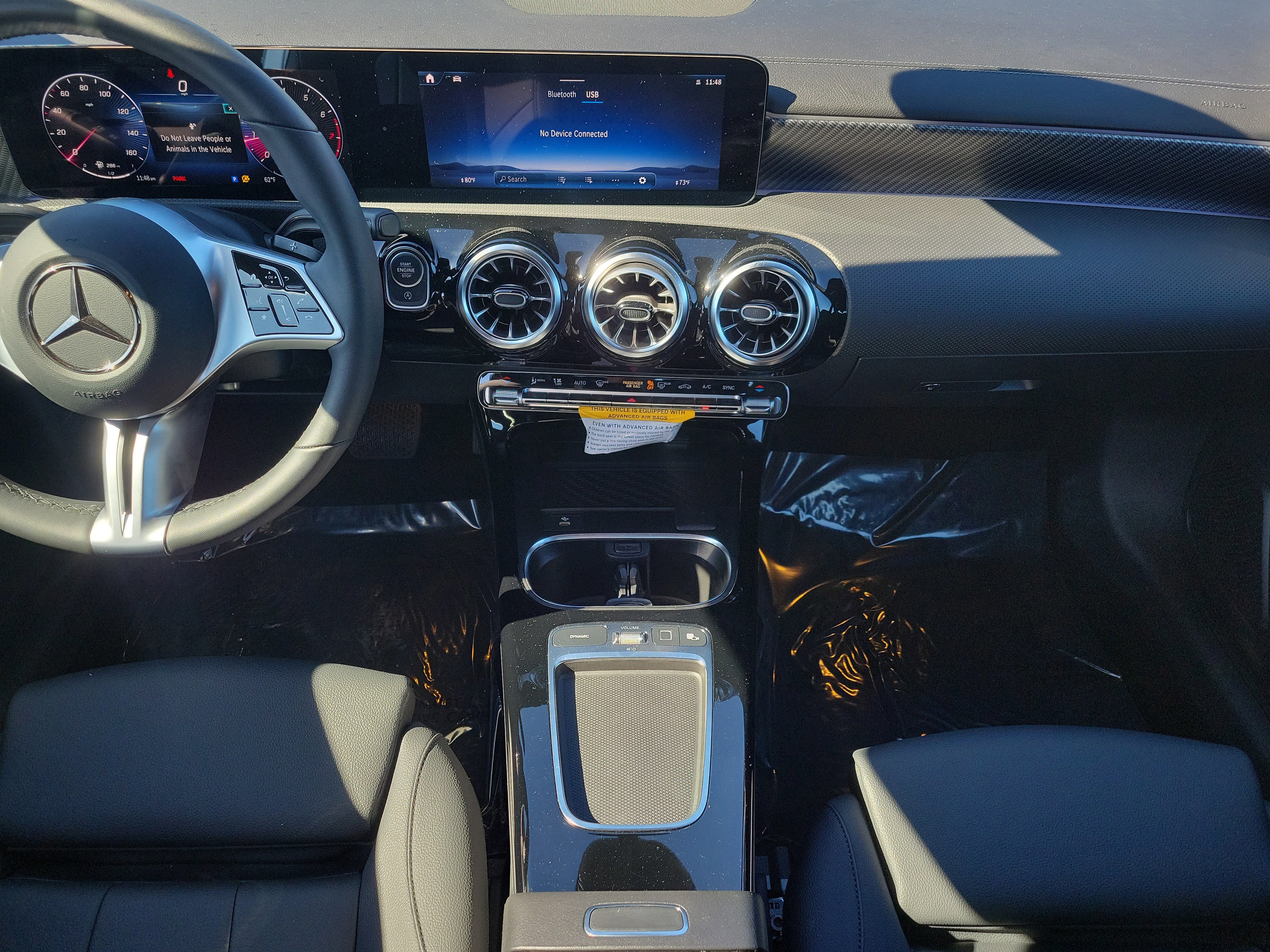 Certified 2026 Mercedes-Benz CLA 250 image 6