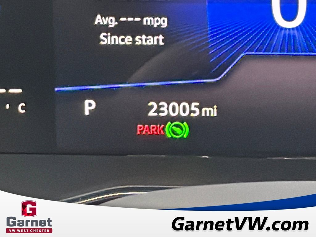 Certified 2023 Volkswagen Jetta SE image 17