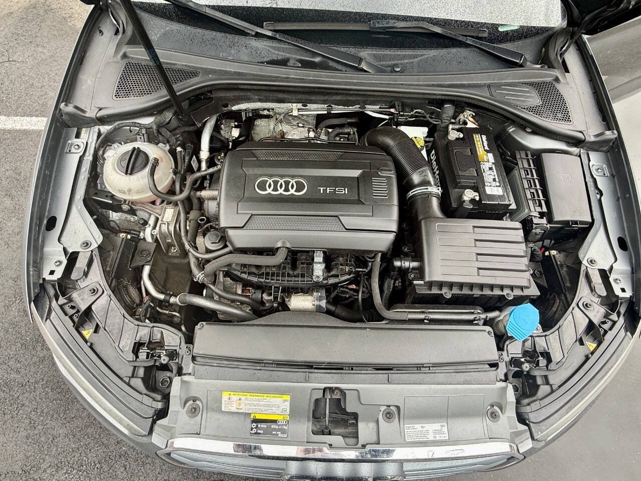Used 2016 Audi A3 1.8T Premium FWD image 13