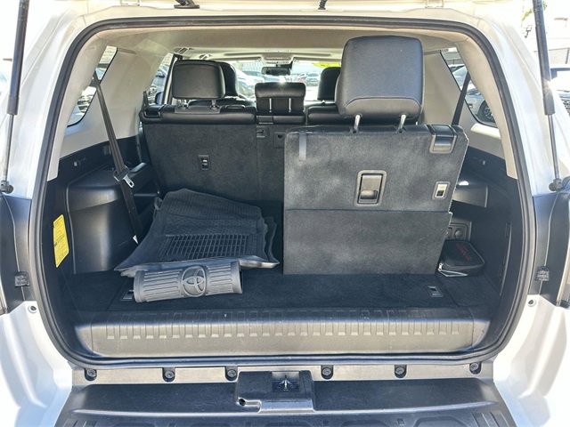 Used 2022 Toyota 4Runner SR5 Premium image 26