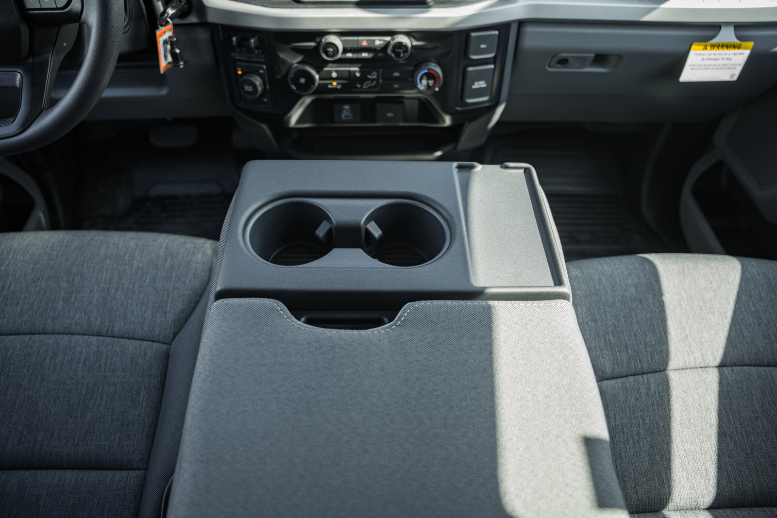 New 2026 Ford F450 XL AWD/4WD image 35