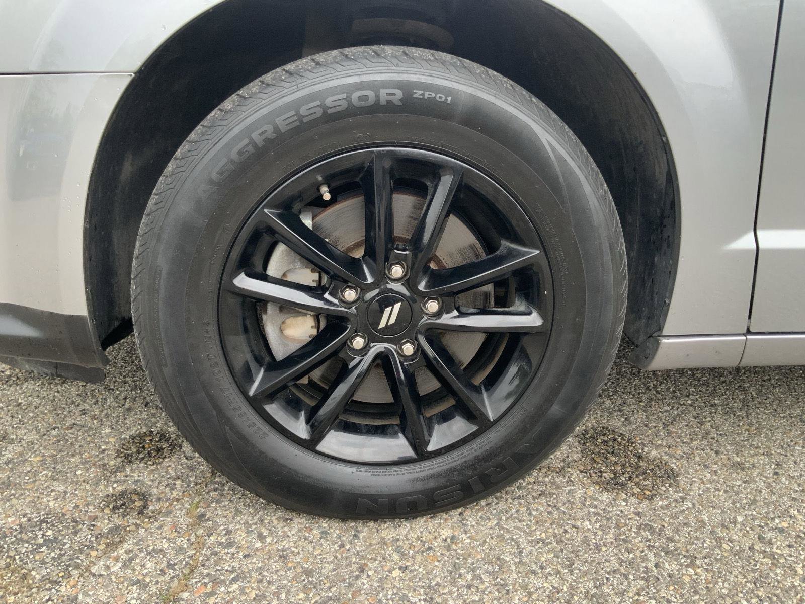 Used 2020 Dodge Grand Caravan GT image 19