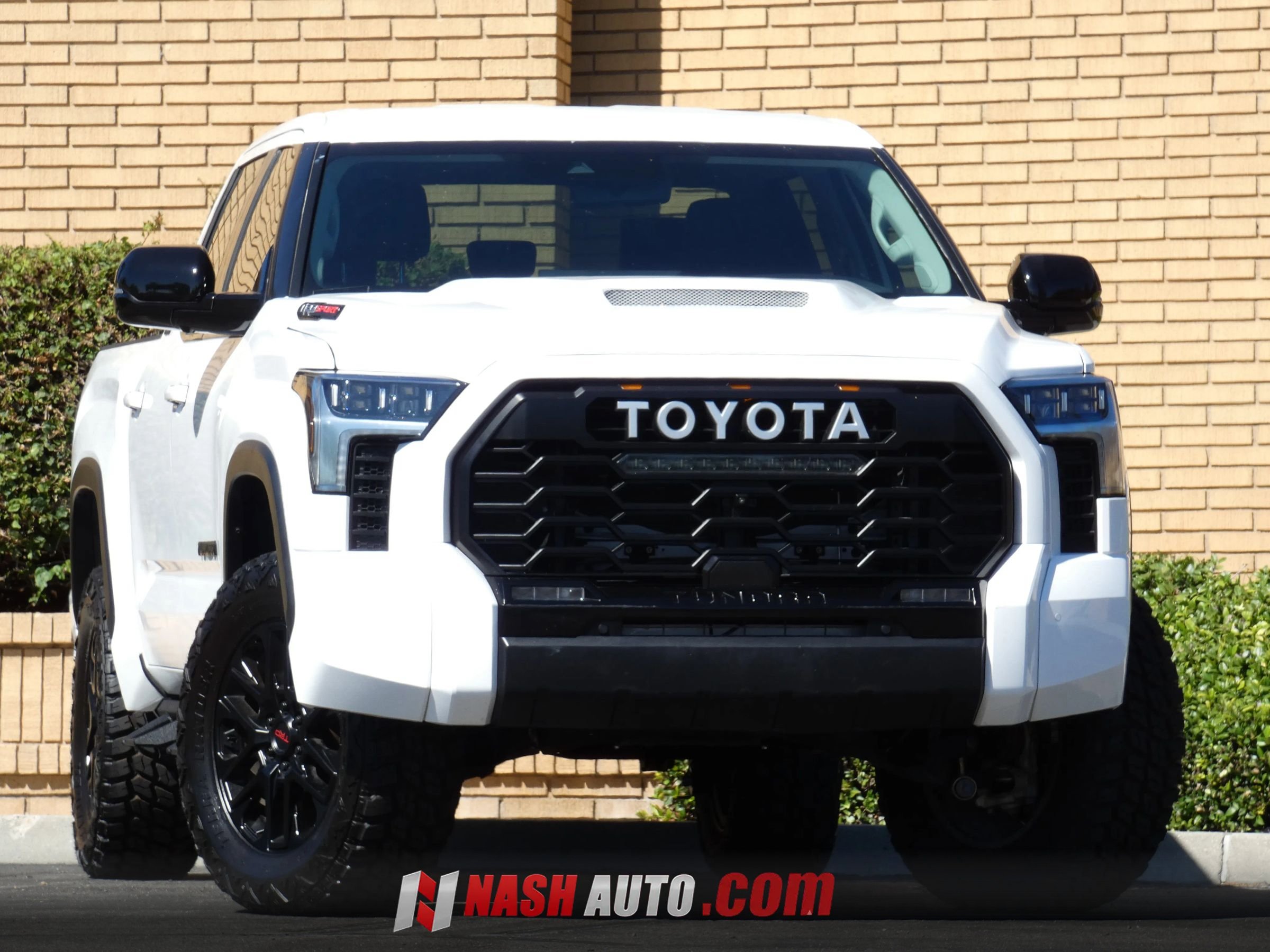 Used 2024 Toyota Tundra Limited